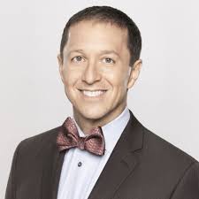 How tall is Ken Rosenthal?